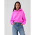PG LOGO CROPPED PO HD STANDOUT PINK XXS STANDOUT PINK