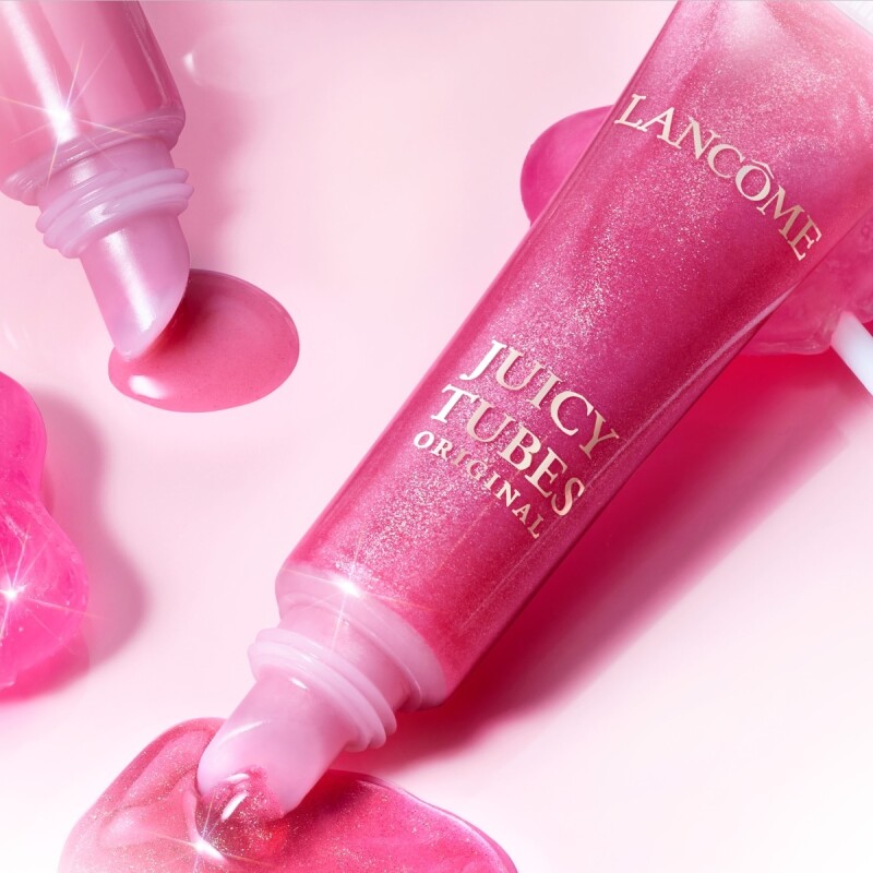 Brillo Labial Lancome Juicy Tubes Tono Spring Fling Brillo Labial Lancome Juicy Tubes Tono Spring Fling