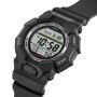Reloj CASIO G-SHOCK GD010-1DR en Resina Negro Esfera 52mm 0