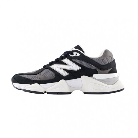Championes new balance 9060 Black