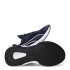 Championes de Niños Puma Flyer Lite 4 Junior Azul - Blanco