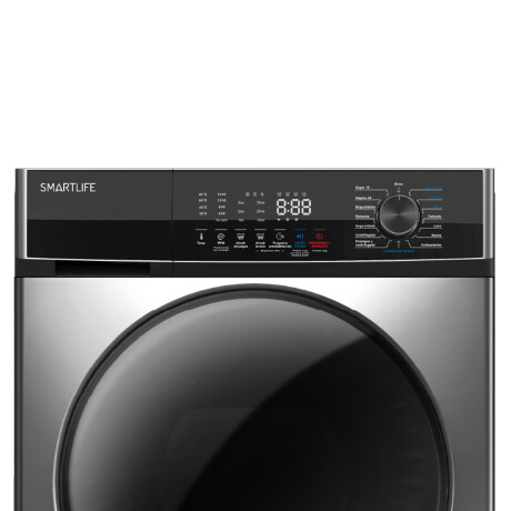 LAVARROPAS SMARTLIFE 10.5 KG INVERTER GRIS SL-WMFL105INDS