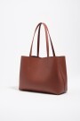 CHIHUAHUA SHOPPER Marron