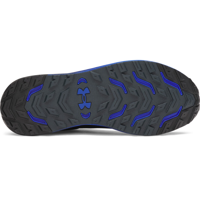 UA Charged Bandit TR 3-BRN GRY-016