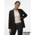 VMNILA LS SLIM BLAZER NOOS CORE-15 TA Black