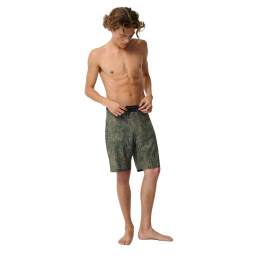 Boardshort Rip Curl Mirage Hawaii Distort 20' - Verde Boardshort Rip Curl Mirage Hawaii Distort 20' - Verde