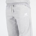 Pantalon New Balance de dama - Essentials - WP31530AG GREY