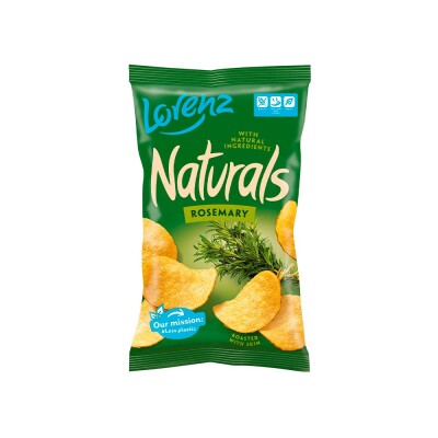 Papas Con Romero Naturals 100g Papas Lorenz Romero 100g