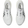 Zapatillas Running Magic Speed 4 Mujer White/black