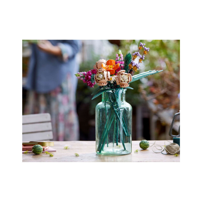 Ramo de Flores Creator Expert Lego Ramo de Flores Creator Expert Lego