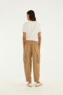 PANTALON CARGO Camel