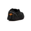 Championes Topper Tenis X-forcer Negro-gris
