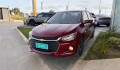 Chevrolet Onix LT2 Sedan - 2025 Chevrolet Onix LT2 Sedan - 2025
