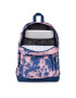 Mochila Right Pack Expressio Denim Wash Mauve