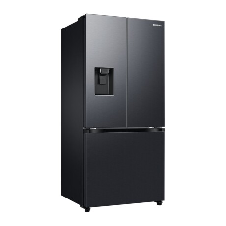 Heladera Samsung French Door 495 L Negra con Dispensador de Agua y SmartThings RF50C532EB1 Heladera Samsung French Door 495 L Negra con Dispensador de Agua y SmartThings RF50C532EB1