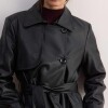 Trench Legacy Negro
