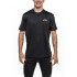 RAPID RUNNING T-SHIRT NEGRO/BLANCO NEGRO/BLANCO