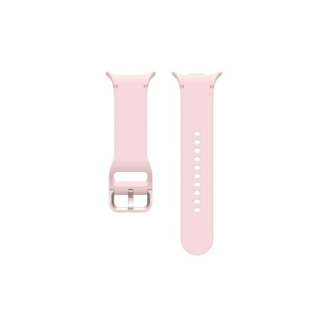 Correa Samsung Sport Band (S/M) para Galaxy Watch8 Pink