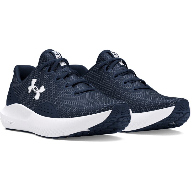 UA Charged Surge 4-BLU BLU-401