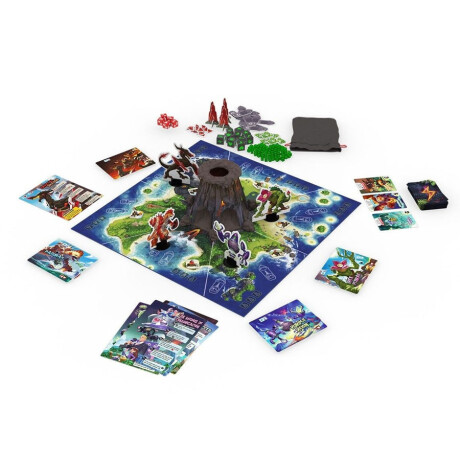 King of Monster Island King of Monster Island
