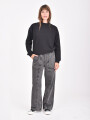 PANTALON SUSANA NEGRO