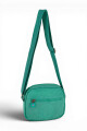 Morral compacto esencial Turquesa