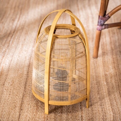 Lámpara De Mesa Lumi Lámpara De Mesa Lumi