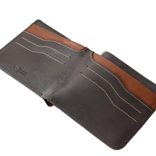 Billetera Rip Curl Dosed Rfid Slim - Marrón Billetera Rip Curl Dosed Rfid Slim - Marrón