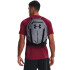 UA Undeniable Sackpack-GRY GRY-012