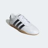 Championes Adidas Grand Court Lo Blanco
