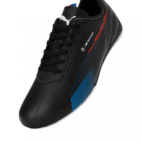 Championes Puma BMW Motorsport Neo Cat 2.0 Black
