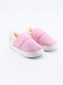 PANTUFLA SEVEN ROSADO