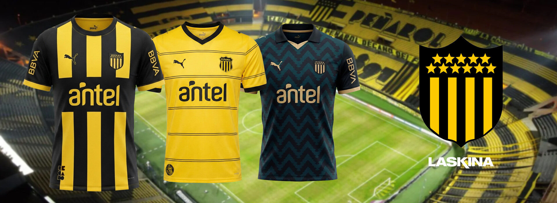 PEÑAROL