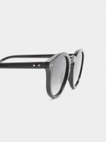 Gafas De Sol Redondas negro