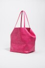 BOLSO SHOPPER GRANDE Fucsia