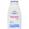 Simonds Shampoo 400 ml clásico