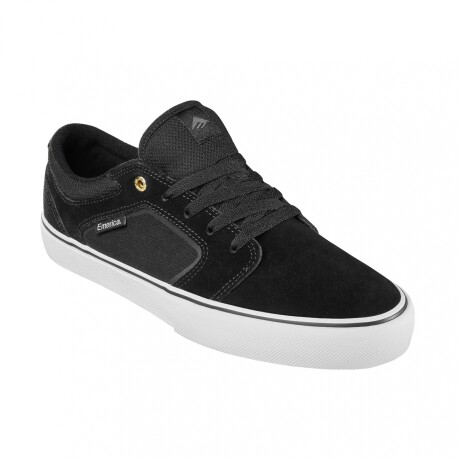 Championes Emerica Cadence Yellow