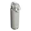 Botella Térmica Stanley Wellspring 710ml Grey