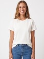 REMERA SAMANTA BLANCO.