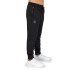 HOODIE MEN POLY/ELAST EVERLAST PEAK II BK M6 M NEGRO