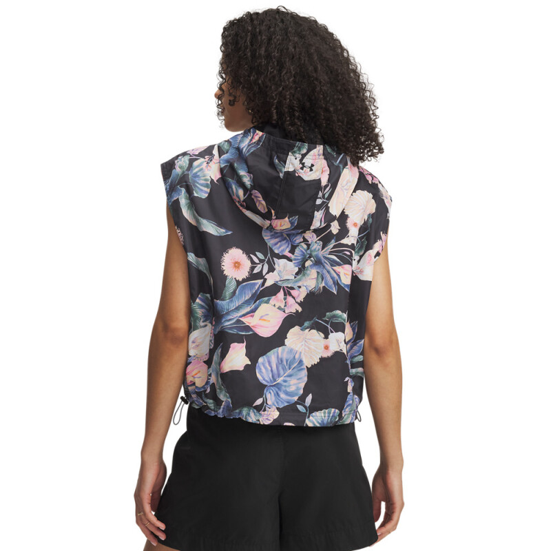 Unstoppable Utility SL HD Pt-BLK BLK-001