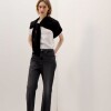 Denim Creta Negro
