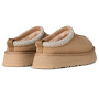 Pantuflas UGG Tazz II Mujer Sand