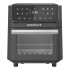 Freidora De Aire Smartlife 12l Sl-afdg01 FREIDORA DE AIRE SMARTLIFE 12L SL-AFDG01