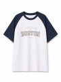 REMERA LENIX II BLANCO (V)