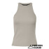 VMCHLOE SHORT TANK TOP JRS NOOS Silver Lining