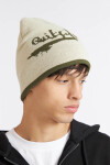 Quiksilver Gorro reversible de invierno LOGO Hombre - Multicolor Multicolor