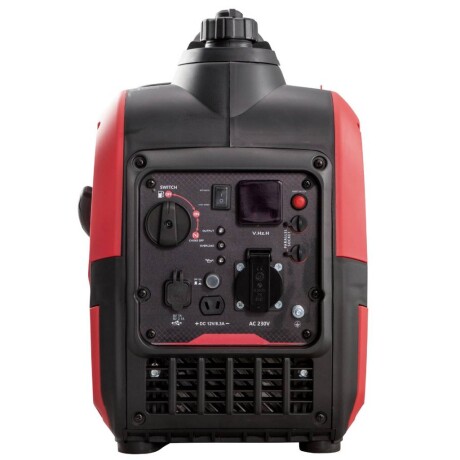 GENERADOR EQUUS KM2500i-K1 2000W SILECIOSO.- GENERADOR EQUUS KM2500i-K1 2000W SILECIOSO.-