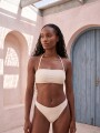 BIKINI MARA BLANCO