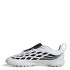 Championes de Niños Adidas Predator Club Ft El Tf Blanco - Rosado